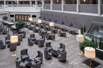 Photo 5 - Embassy Suites by Hilton Baltimore Hunt Valley