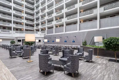Photo 4 - Embassy Suites by Hilton Baltimore Hunt Valley