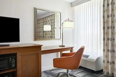 Photo 5 - Hampton Inn Philadelphia King of Prussia (Valley Forge)