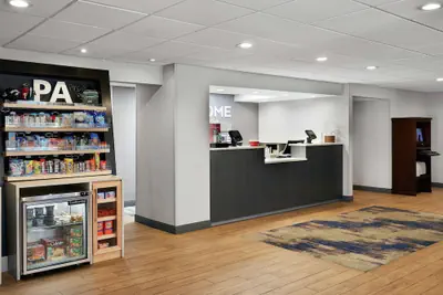 Photo 2 - Hampton Inn Philadelphia King of Prussia (Valley Forge)