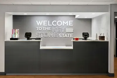 Photo 4 - Hampton Inn Philadelphia King of Prussia (Valley Forge)