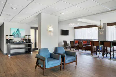 Photo 3 - Hampton Inn Philadelphia King of Prussia (Valley Forge)