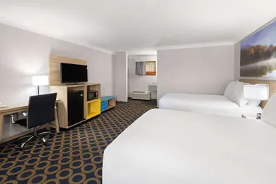 Photo 5 - Days Inn by Wyndham Wauseon