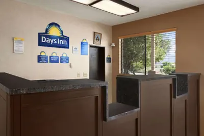 Photo 5 - Days Inn by Wyndham Cortez