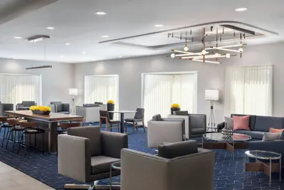 Photo 4 - Courtyard by Marriott Cleveland Beachwood