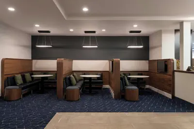 Photo 3 - Courtyard by Marriott Cleveland Beachwood