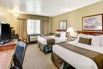 Photo 3 - Provo River Inn