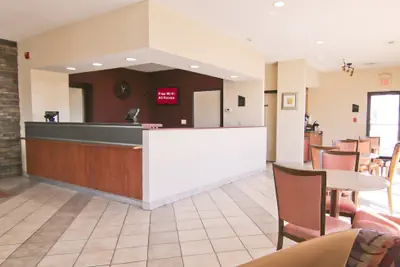 Photo 3 - Red Roof Inn Somerset, KY