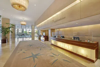 Photo 3 - The Beverly Hilton