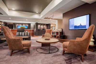 Photo 5 - Courtyard by Marriott Springfield