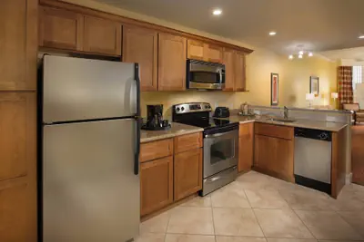 Photo 5 - Residence Inn St Petersburg Treasure Island