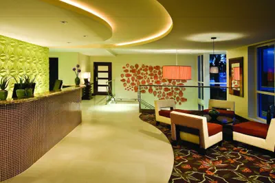 Photo 3 - Residence Inn St Petersburg Treasure Island