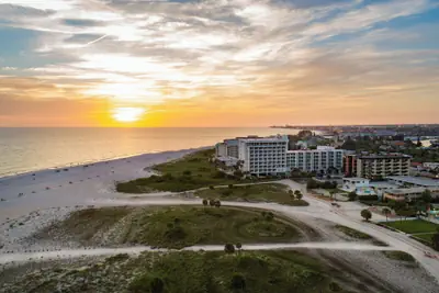 Photo 2 - Residence Inn St Petersburg Treasure Island