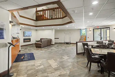 Photo 4 - Baymont by Wyndham Greensburg