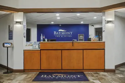 Photo 3 - Baymont by Wyndham Greensburg