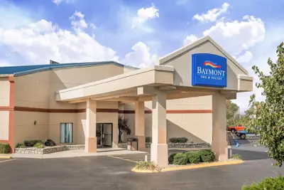 Photo 2 - Baymont by Wyndham Greensburg
