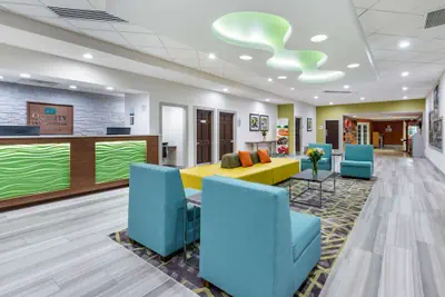Photo 2 - Quality Inn & Suites Palatka Riverfront