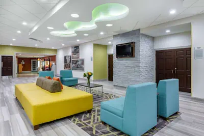 Photo 3 - Quality Inn & Suites Palatka Riverfront
