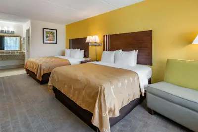Photo 5 - Quality Inn & Suites Palatka Riverfront