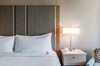Photo 4 - Coast Seattle Downtown Hotel by APA