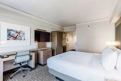 Photo 5 - Coast Seattle Downtown Hotel by APA