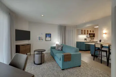 Photo 2 - Sonesta ES Suites Sunnyvale
