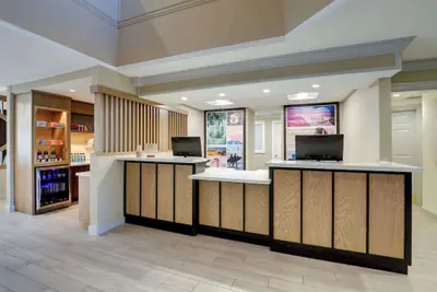 Photo 4 - Sonesta ES Suites Sunnyvale