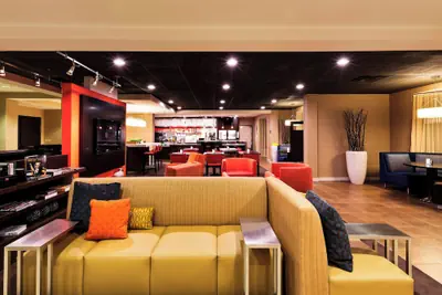 Photo 3 - Courtyard by Marriott Mishawaka-University Area