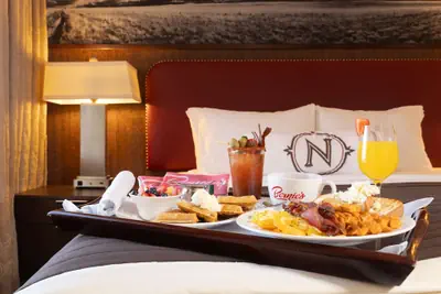 Photo 2 - Northern Hotel