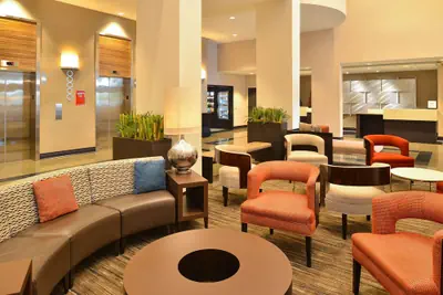 Photo 5 - Hotel Belvoir Springfield