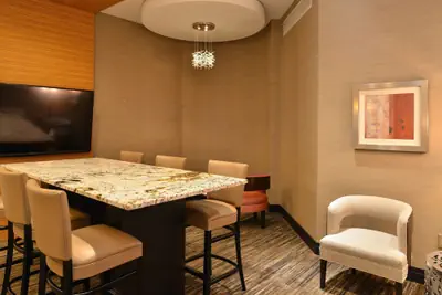 Photo 4 - Hotel Belvoir Springfield