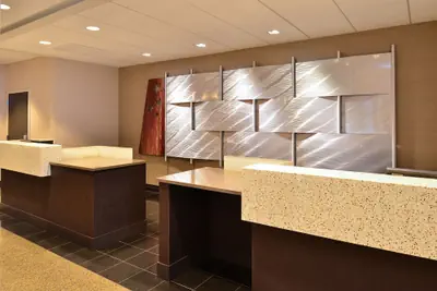 Photo 2 - Hotel Belvoir Springfield
