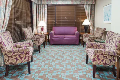 Photo 3 - Baymont by Wyndham Clarksville Northeast