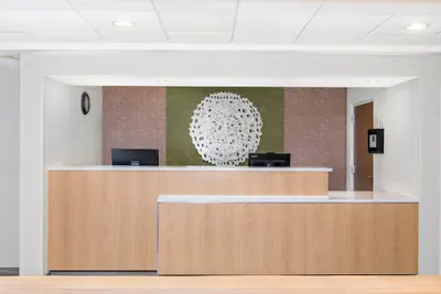 Photo 3 - Fairfield Inn By Marriott Evansville East