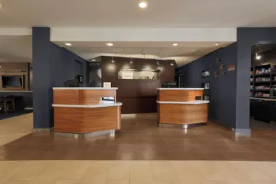 Photo 3 - Courtyard by Marriott Tucson Airport