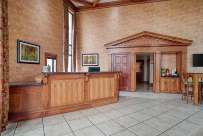 Photo 3 - Best Western Vicksburg