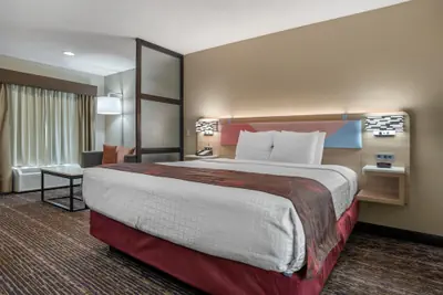 Photo 2 - Best Western Vicksburg