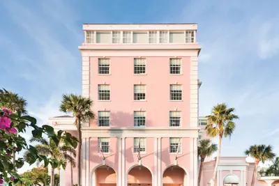 Photo 2 - The Colony Hotel Palm Beach
