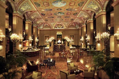 Photo 2 - Palmer House a Hilton Hotel