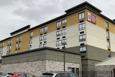 Photo 2 - Best Western Plus Clarks Summit Scranton