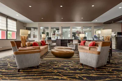 Photo 5 - Ramada by Wyndham Grand Forks
