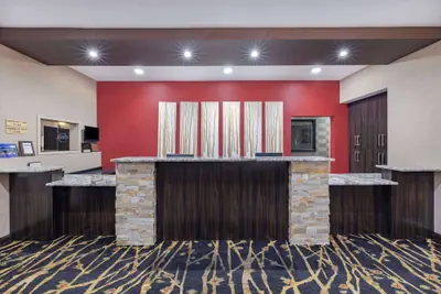 Photo 5 - Ramada by Wyndham Grand Forks