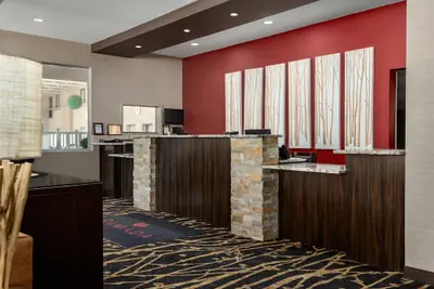 Photo 4 - Ramada by Wyndham Grand Forks