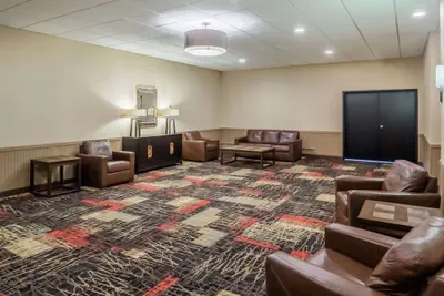 Photo 3 - Ramada by Wyndham Grand Forks