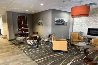 Photo 5 - AmericInn by Wyndham Rochester Near Mayo Clinic