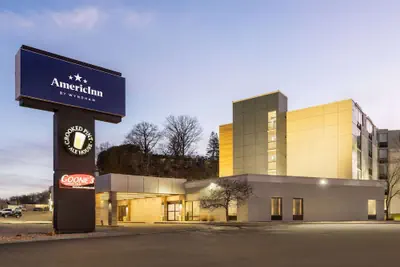 Photo 2 - AmericInn by Wyndham Rochester Near Mayo Clinic