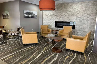 Photo 3 - AmericInn by Wyndham Rochester Near Mayo Clinic