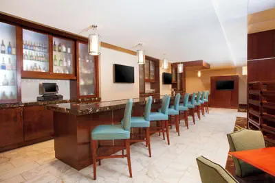 Photo 2 - Sheraton Pittsburgh Airport Hotel