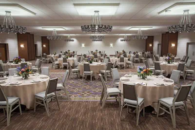 Photo 4 - Sheraton Pittsburgh Airport Hotel