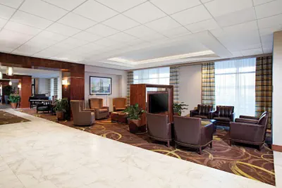Photo 3 - Sheraton Pittsburgh Airport Hotel